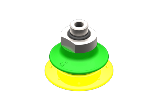 Gimatic 3511018 Suction Cup