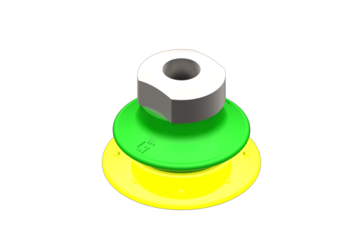 Gimatic 3511019 Suction Cup