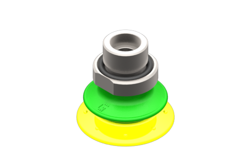 Gimatic 3511038 Suction Cup