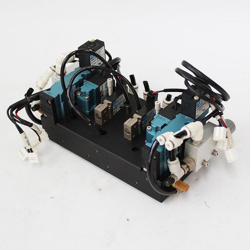 Mac  35A-B00-DDAA-1BA USED & NEW