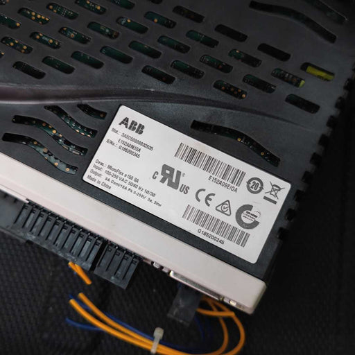 3AXD50000032635-E152A09EI0A