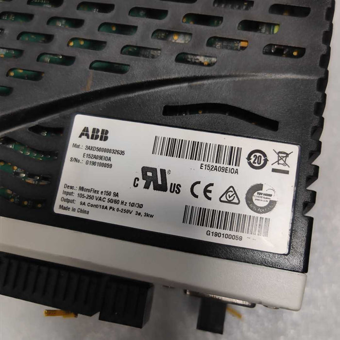 3AXD50000032635-E152A09EI0A