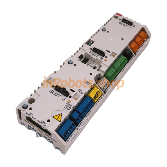 Module de commande ABB 3AXD5000005164