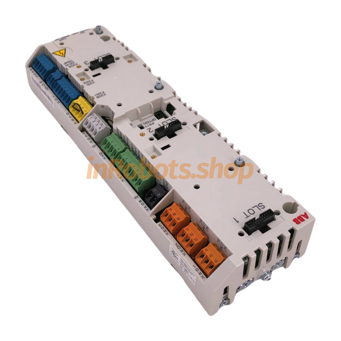 Module de commande ABB 3AXD5000005164