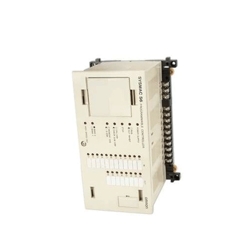 OMRON 3g2s6-cpu17 Programmable Controller 