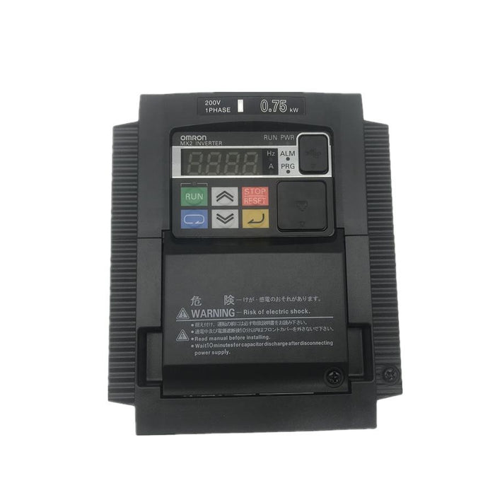 Omron Inverter Gmxabzv 3G3MX2-AB007-ZV1 New