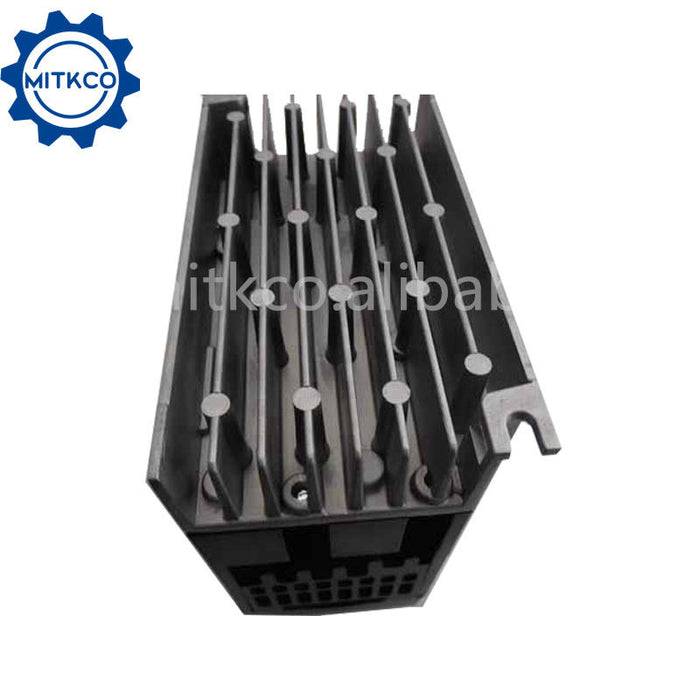 Original Inverter Electric 3G3MX2-AB022-E New