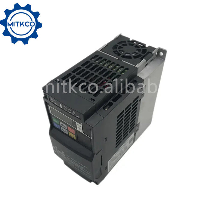 Original Inverter Electric 3G3MX2-AB022-E New