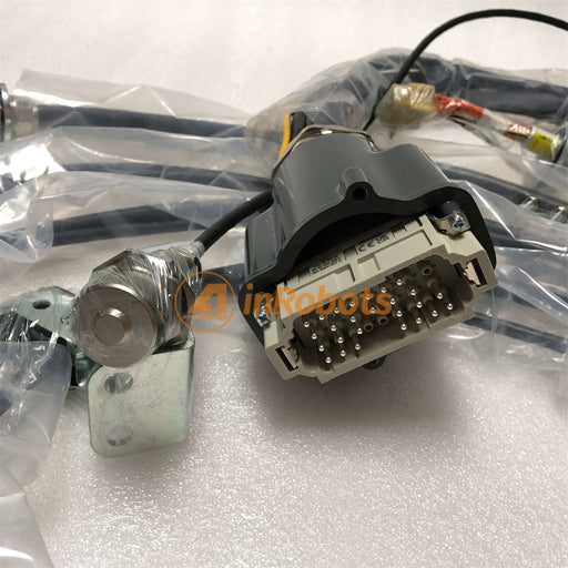 ABB 3HAC022544-008 Cable Harness NEW