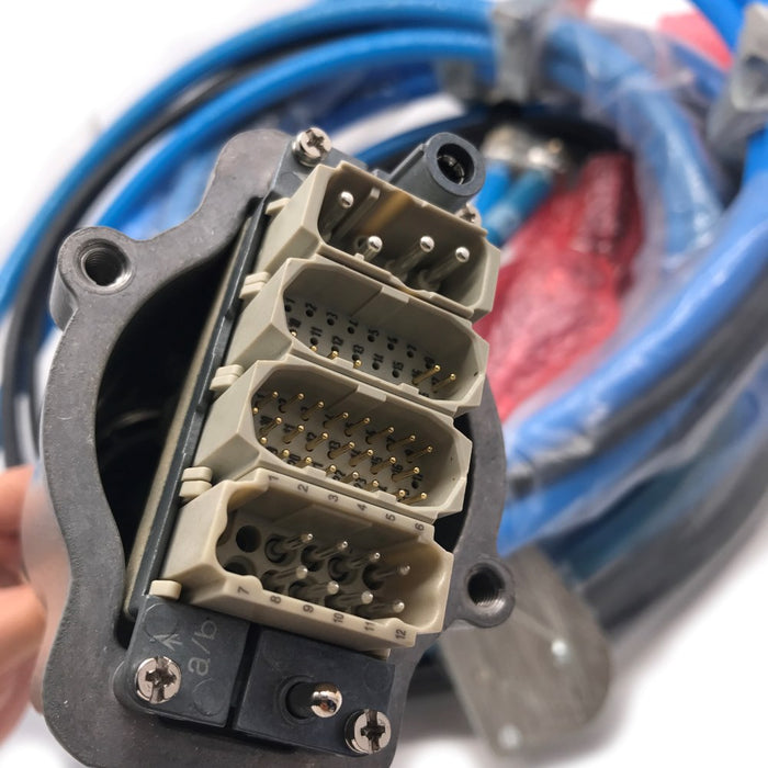 Harnais de robot manipulateur ABB 3HAC022545-001 