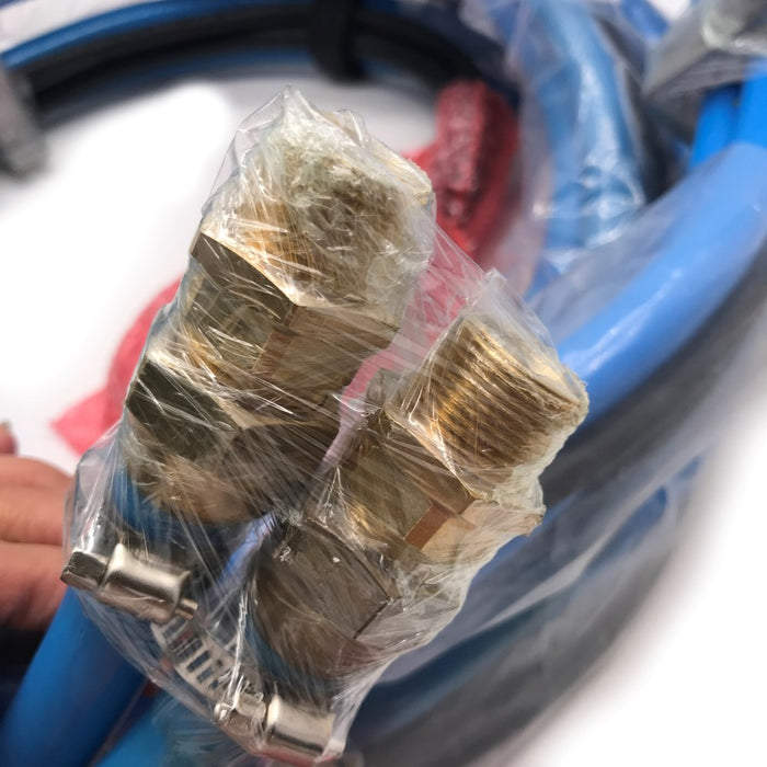 Harnais de robot manipulateur ABB 3HAC022545-001 