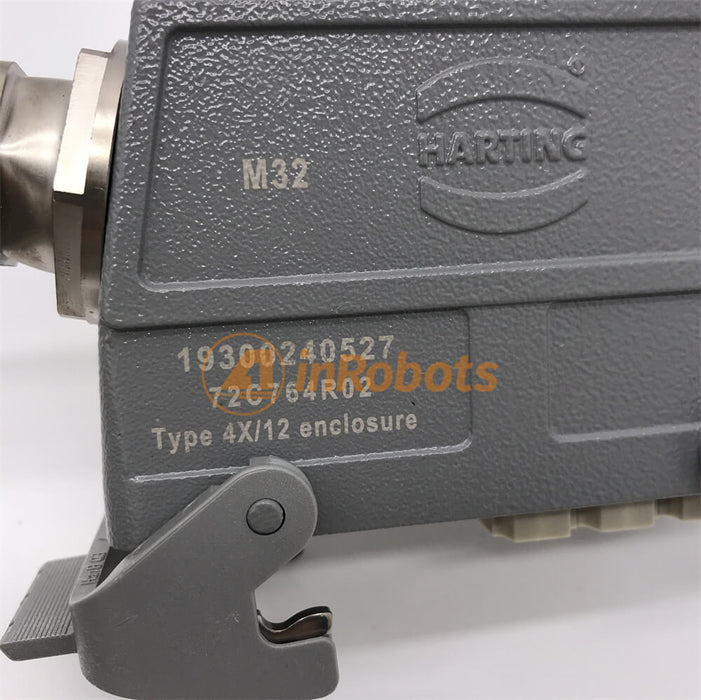 ABB Robotics Control Cabinet CPCS IRC5C 3HAC022957-002 15M Cable New