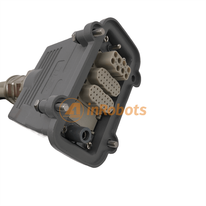 ABB Robotics Control Cabinet CPCS IRC5C 3HAC022957-002 15M Cable New