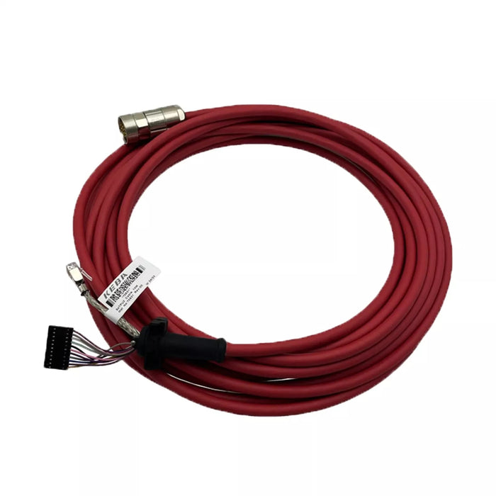 Cable ABB 10M 3HAC023195-003 KEBA para consola colgante Nuevo