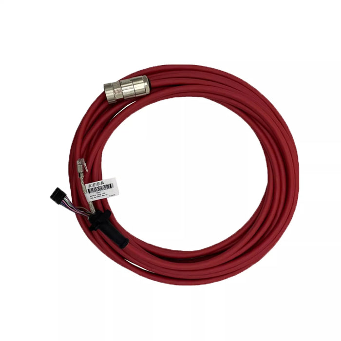 Cable ABB 10M 3HAC023195-003 KEBA para consola colgante Nuevo