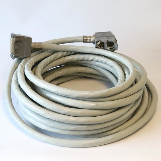 10m 3HAC031683-001 Cable For ABB IRC5 DSQC679 Robot Flexpendant 2-year warranty 10m 3HAC031683-001 Cable For ABB IRC5 DSQC679 Robot Flexpendant 2-year warranty