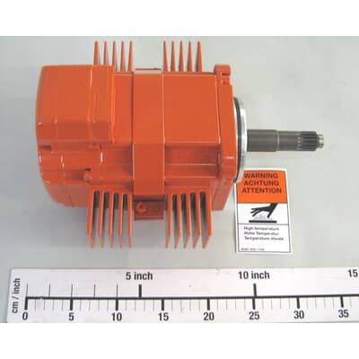 ABB 3HAC028889-001 Motor Incl Pinion