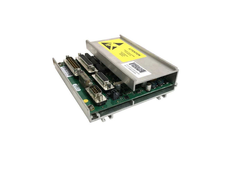 ABB 3HAC031977-001 DSQC633A SMB Board | IRC5 Serial Measurement Module