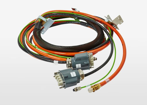 Cable para Protoboard - 20cm x 40u - Murky Robot