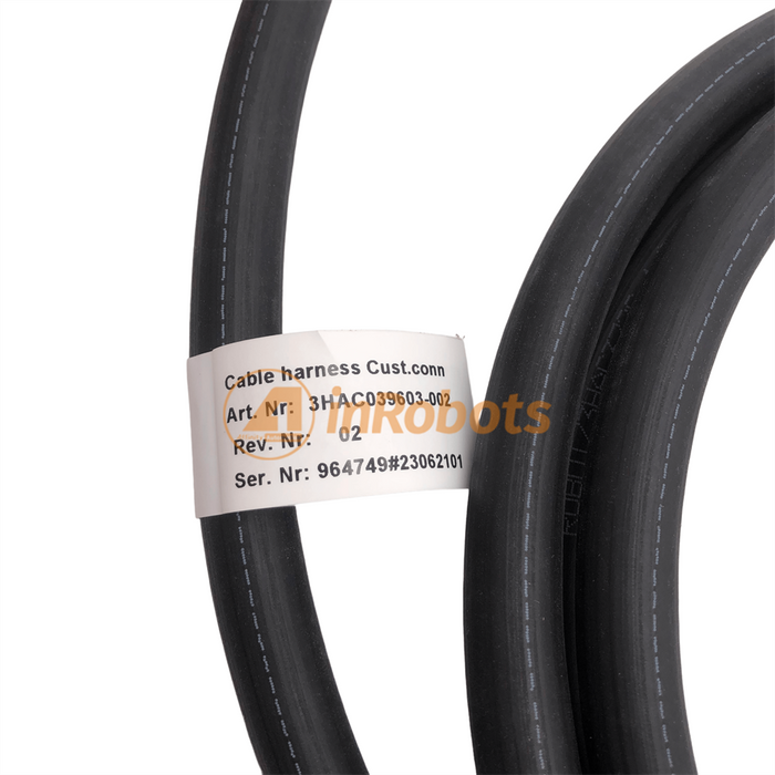 ABB 3HAC039603-002 Cable Harness 7M