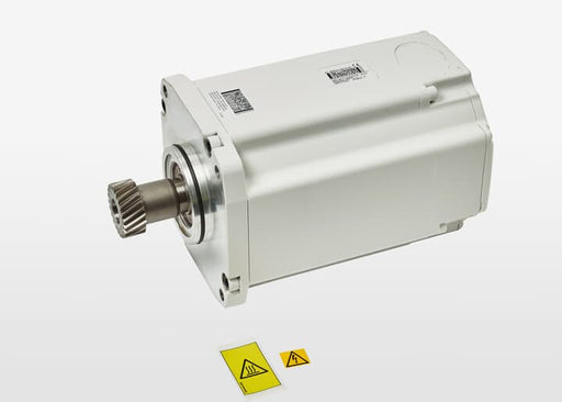 ABB 3HAC058992-003 Motor axis 1 Incl.Pinion