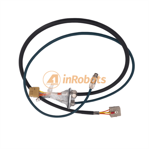 ABB Robot Cable 3HAC060343-002 1.1M New