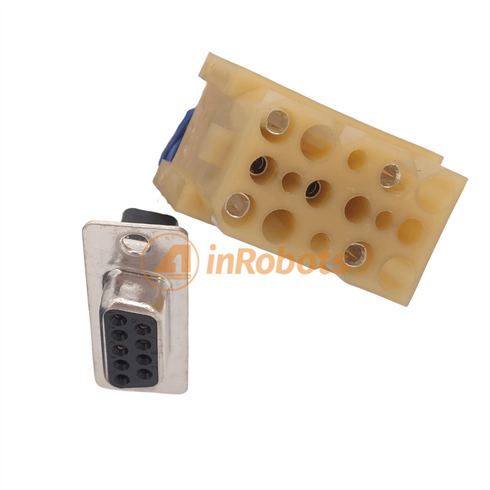 ABB Robot Cable 3HAC060343-004 New