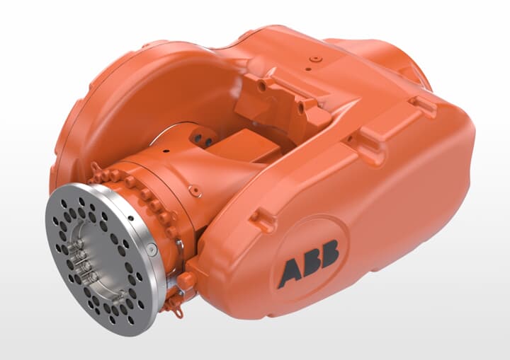 ABB 3HAC062576-005 Wrist