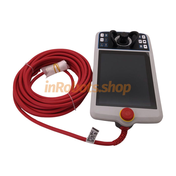 ABB Flexpendant DSQC3120 SxTPU4 3HAC085590-001 with Cable New