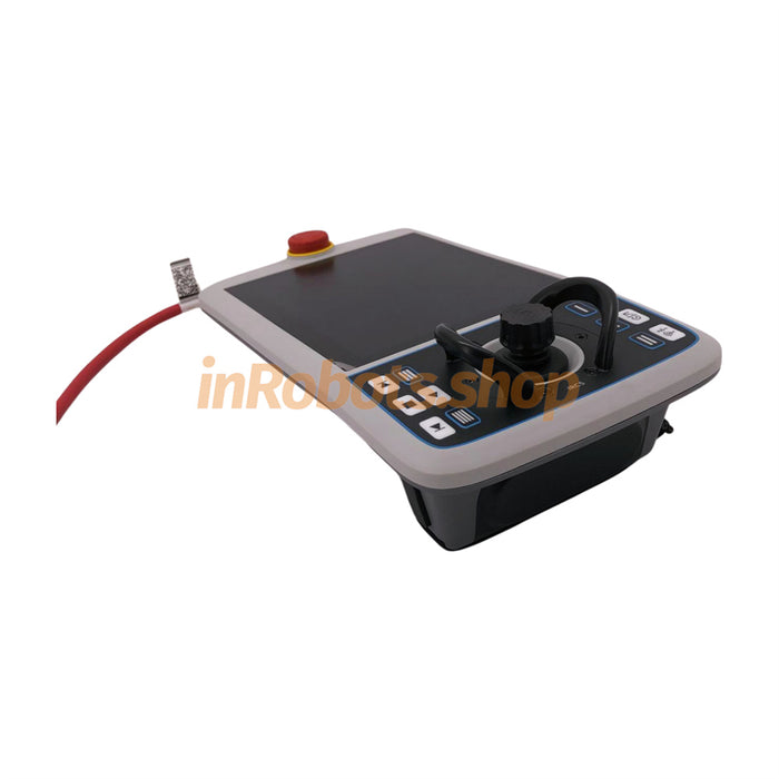 ABB Flexpendant DSQC3120 SxTPU4 3HAC085590-001 with Cable New