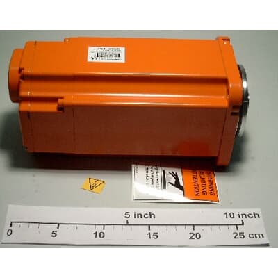 ABB 3HAC17484-1 Rotational ac motor M1