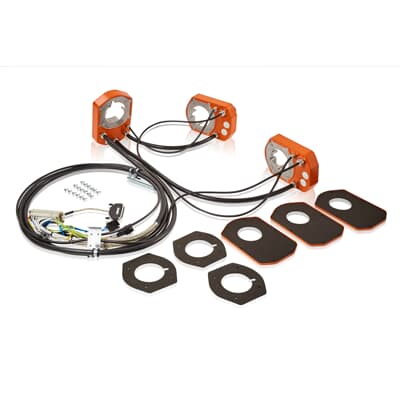 ABB 3HAC5958-1 Lower Cable Harness