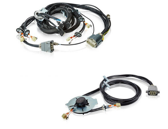 ABB 3HAC Series - Robot Parts, Cables & Components for ABB Industrial
