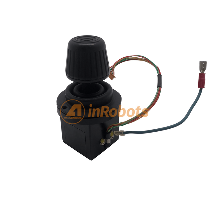 ABB Flex Pendant Controller 3HNP00007-1 Joystick Used