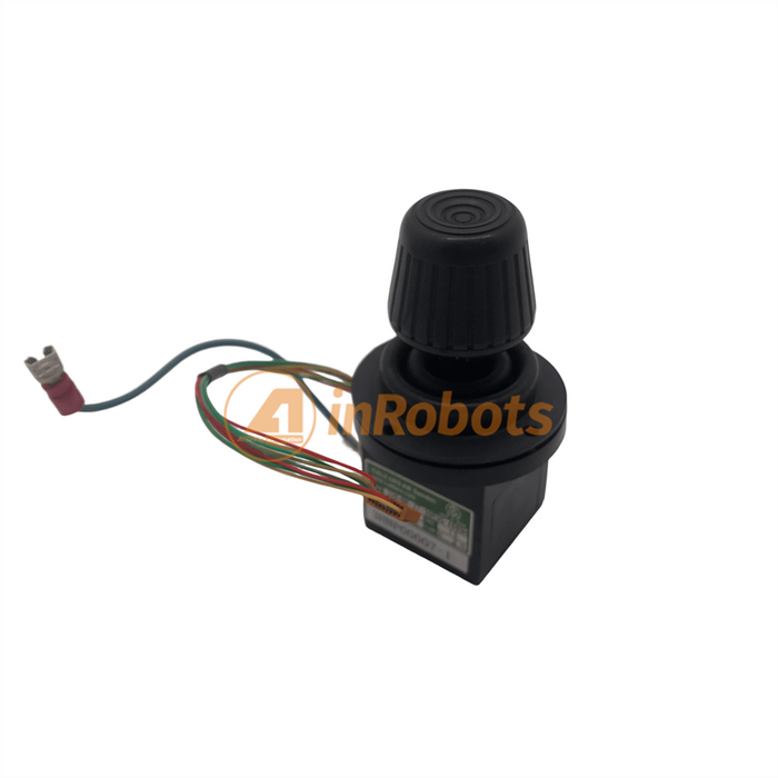 ABB Flex Pendant Controller 3HNP00007-1 Joystick Used