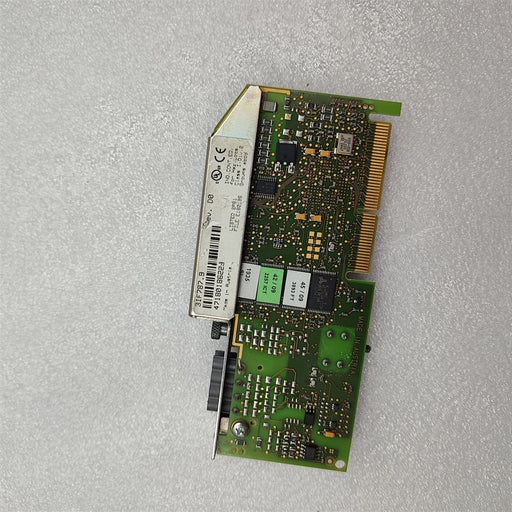 Unbranded 3IF787-9 Robot PCB Board