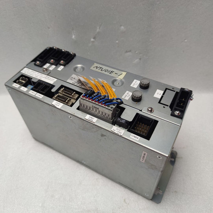 YASKAWA One Used 3N4500-055-603