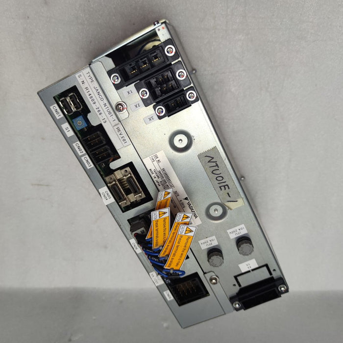 YASKAWA One Used 3N4500-055-603