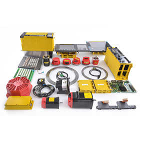 Fanuc Board A20B-3300-0310
