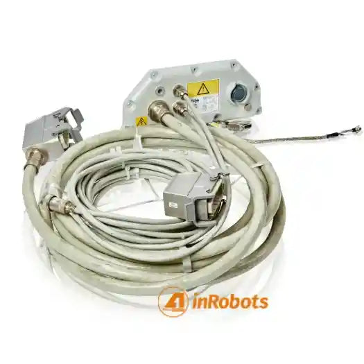 ABB 3HAC050615-003  22M SMB control cable for IRB 140