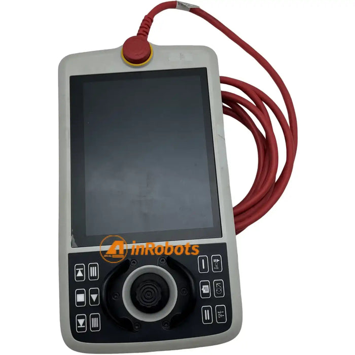 ABB DSQC3060 3HAC064211-001 IRC5 FlexPendant Teach Pendant New