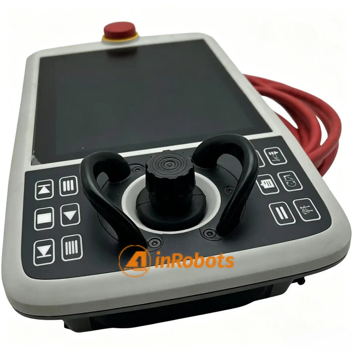 ABB DSQC3060 3HAC064211-001 IRC5 FlexPendant Teach Pendant New