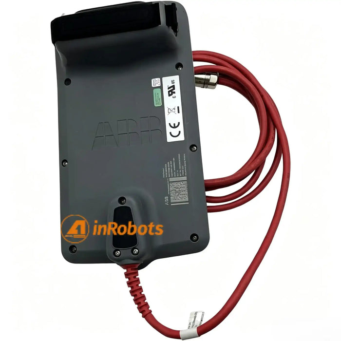ABB DSQC3060 3HAC064211-001 IRC5 FlexPendant Teach Pendant New