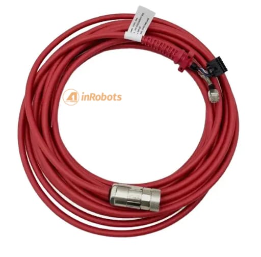 ABB DSQC3120 SxTPU4 FlexPendant Spare Parts & Replacement Components