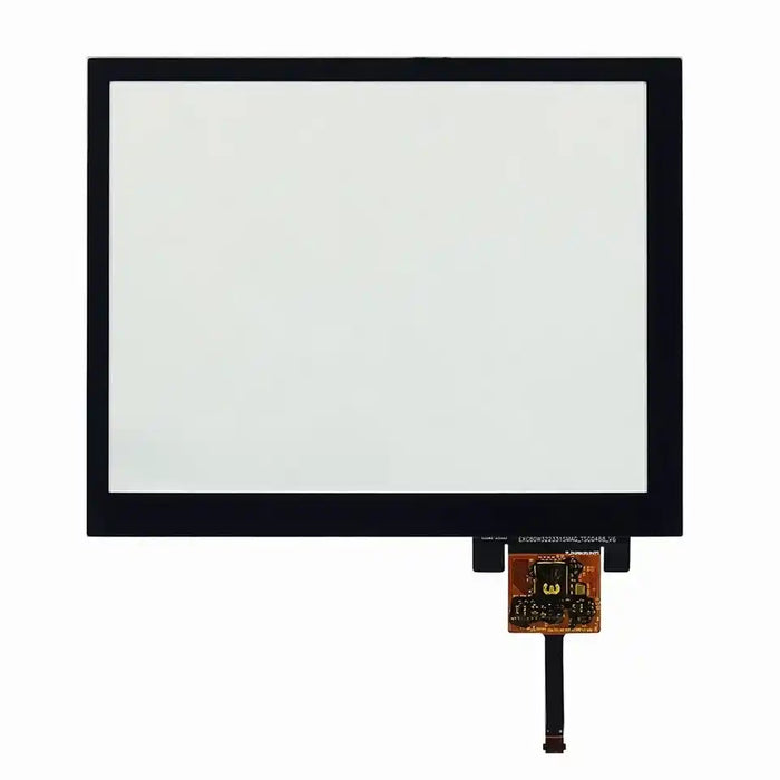 ABB DSQC3120 SxTPU4 FlexPendant Spare Parts & Replacement Components