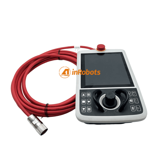 ABB DSQC3124 3HAC086996-001 IRC5 FlexPendant Teach Pendant New