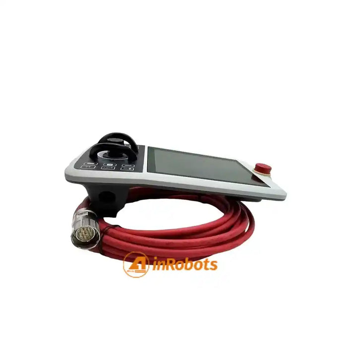 ABB DSQC3124 3HAC086996-001 IRC5 FlexPendant Teach Pendant New