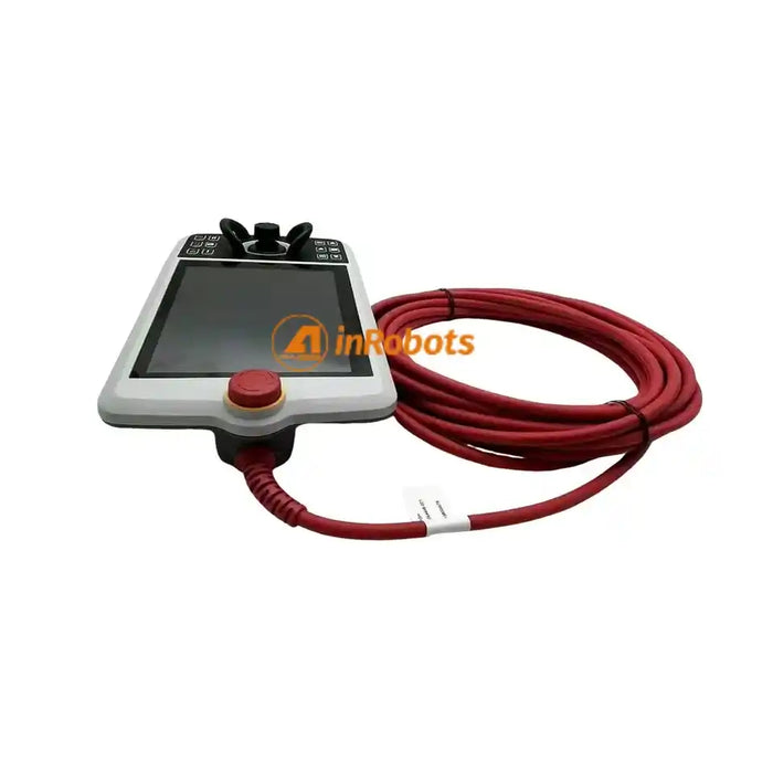 ABB DSQC3124 3HAC086996-001 IRC5 FlexPendant Teach Pendant New