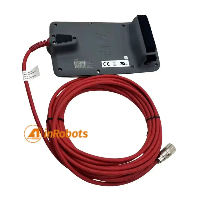 ABB DSQC3124 3HAC086996-001 IRC5 FlexPendant Teach Pendant New