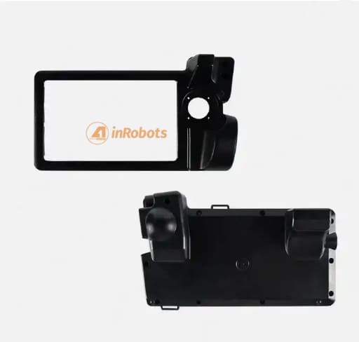 ABB 3HNE00313-1 Teach Pendant Repair Parts
